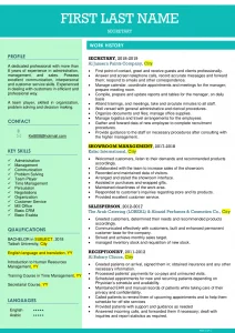 Friday909-Resume-8 Feb