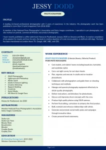 JESSY DODD-UPDATED RESUME-18 FEB